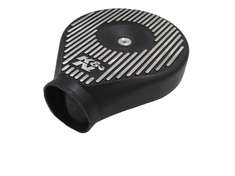 K&N 85-1060 Universal Plenum