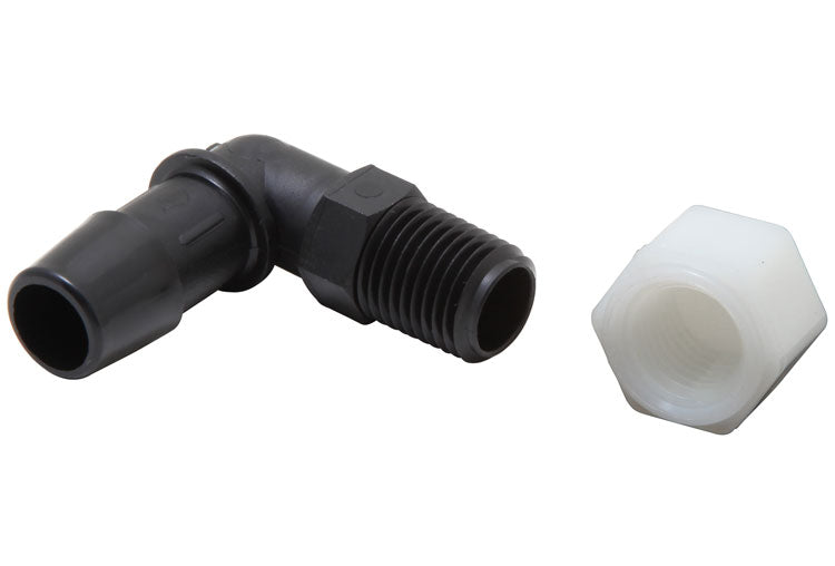 K&N 85-1120 Air Filter Vent Kit