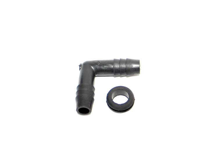 K&N 85-1140 Air Filter Vent Kit