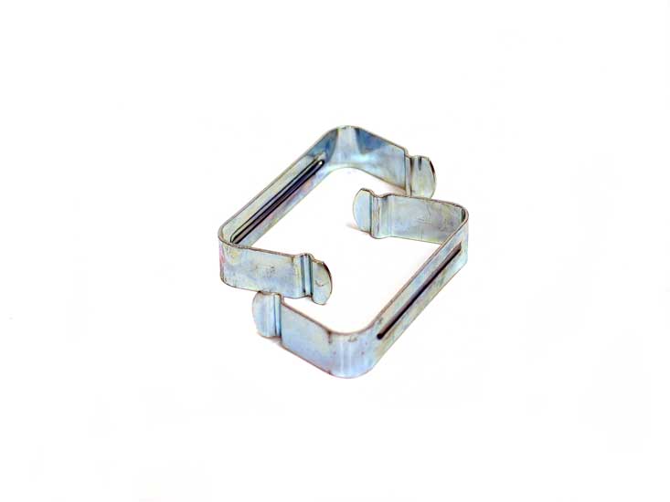 K&N 85-5192 Anodized Steel Clip