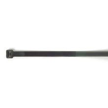Load image into Gallery viewer, Grote 85-6042 Nylon Cable Ties, Wide Strap, 9.1" Length, 25 Pack