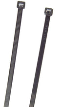 Load image into Gallery viewer, Grote 85-6120 Nylon Cable Ties, Extra Heavy Duty, 24" Length, 25 Pack