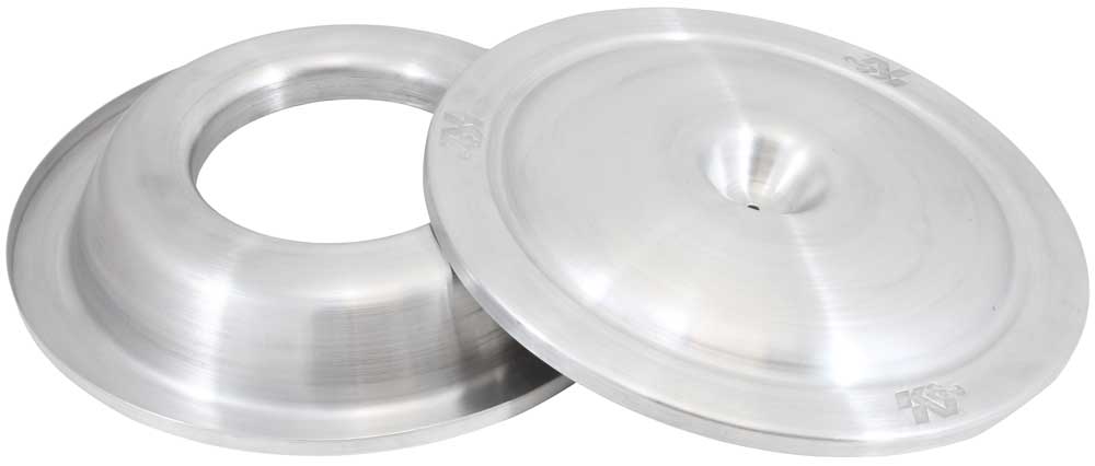 K&N 85-6852 Top & Base Plate