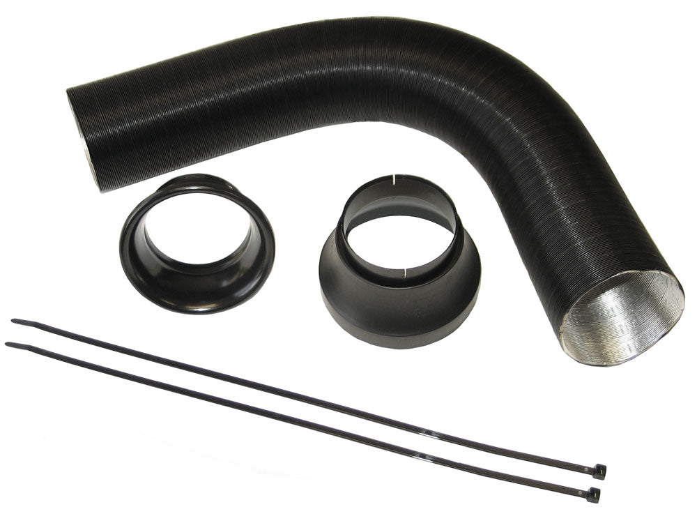 K&N 85-7000 54 Series Flexible Hose Kit
