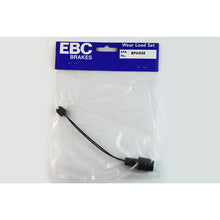 Load image into Gallery viewer, 85-86-Bmw-524-Td-2.4-Td-(E28)-Rear-Wear-Leads