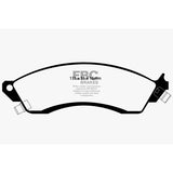 EBC UD412 Ultimax OEM Replacement Brake Pads