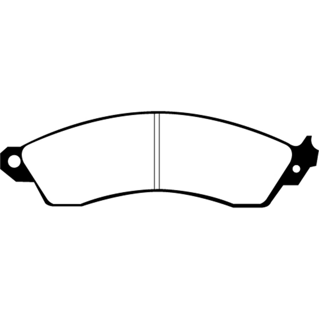 85-88-Chevrolet-Camaro-(3Rd-Gen)-2.8-(Performance-Package)-Greenstuff-Front-Brake-Pads