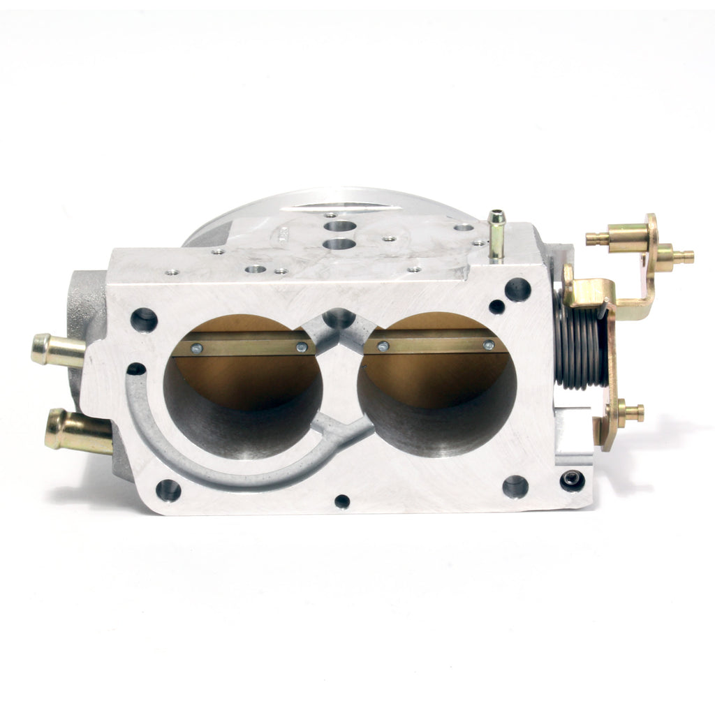 85-88-Gm-305-350-Twin-52Mm-Throttle-Body--Power-Plus-Series