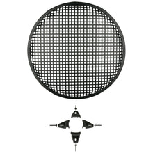 Load image into Gallery viewer, Metra Electronics 85-9015 Universal Steel Woofer Grille