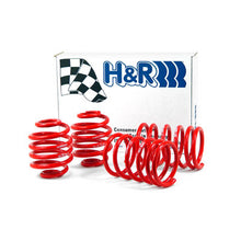 Load image into Gallery viewer, 85-91-Bmw-325E325I325Is-E30-Race-Spring-(Non-CabrioTuner-Fitment)