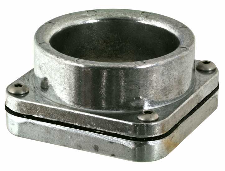 K&N 85-9294 Carburetor Adapter for Select Kawasaki JS750 750SXi, Kawasaki JS750 SXI Pro, Sea-Doo GS, Sea-Doo GSX, Sea-Doo GTI, Sea-Doo GTS, Sea-Doo GTX, Sea-Doo SPX, Sea-Doo XP