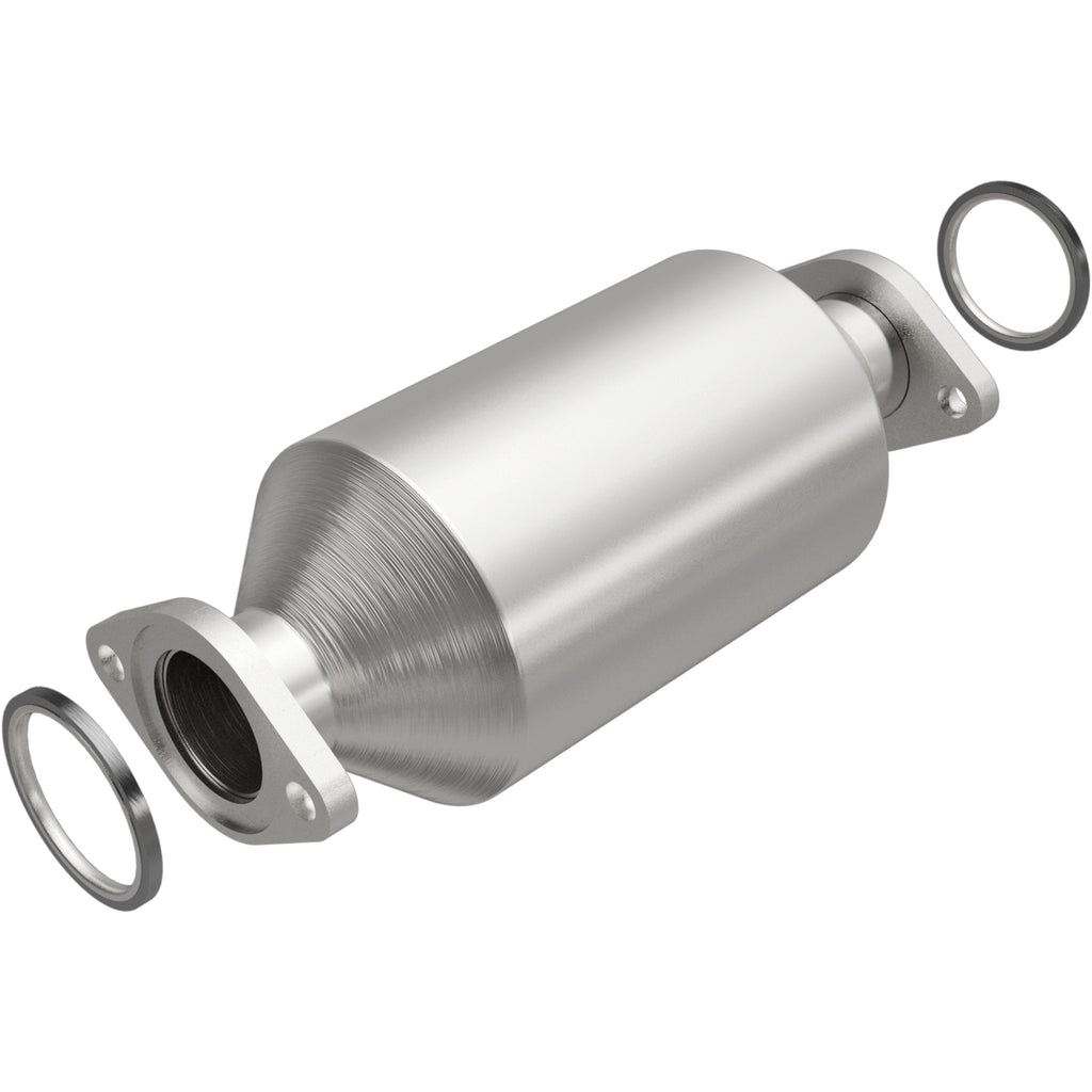 85-95-Toyota-4Runner-L4-2.4L-California-Catalytic-Converter-Direct-Fit