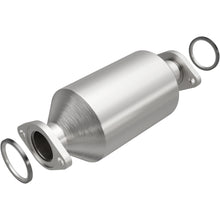 Load image into Gallery viewer, 85-95-Toyota-4Runner-L4-2.4L-California-Catalytic-Converter-Direct-Fit