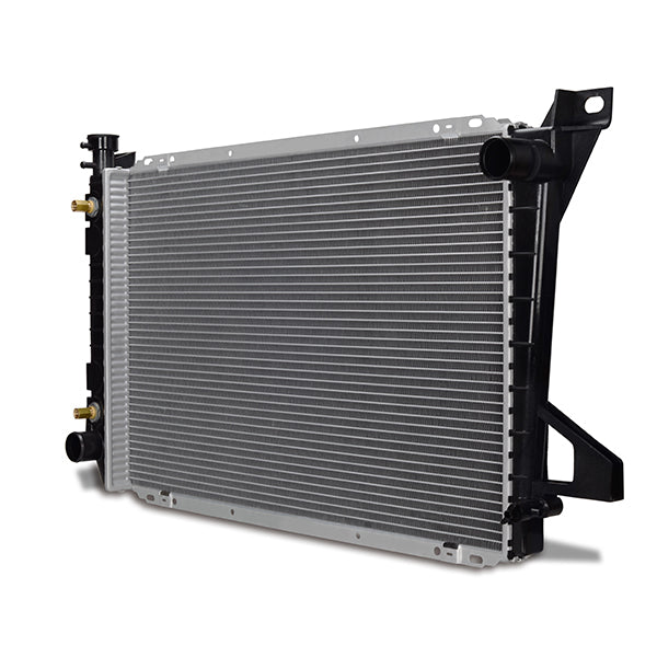 85-96-Ford-Bronco-At-Oem-Replacement-Plastic-Radiator