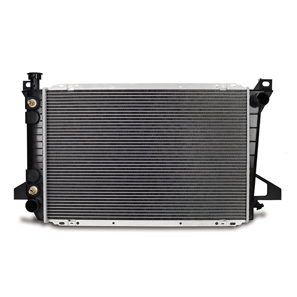 85-96-Ford-Bronco-At-Oem-Replacement-Plastic-Radiator