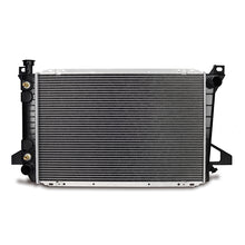 Load image into Gallery viewer, 85-96-Ford-Bronco-At-Oem-Replacement-Plastic-Radiator