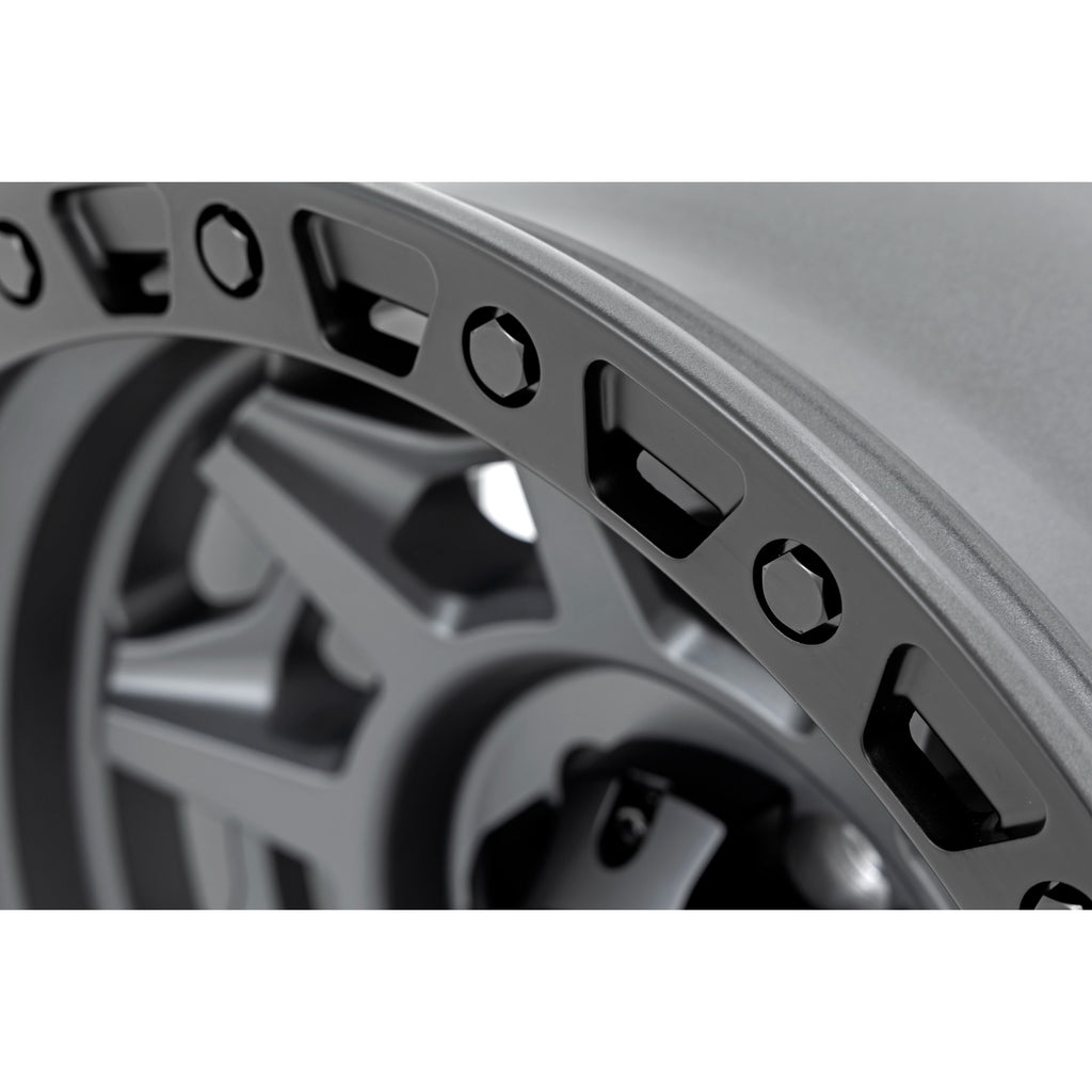 85-Series-Wheel-Simulated-Beadlock-Gunmetal-GrayBlack-17X9-6X135--12Mm