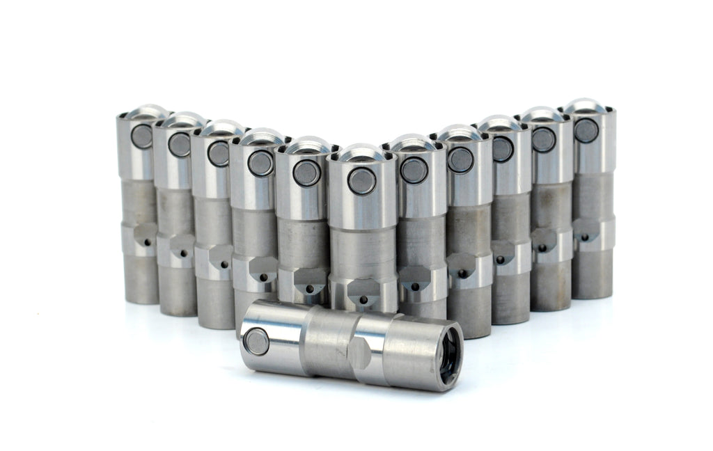 COMP Cams 850-12 OE-Style Hydraulic Roller Lifters for OE-Roller Chevrolet 3.8/4.3L V6.