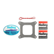 Load image into Gallery viewer, 850-Cfm-Marine-Carburetor-Aluminum