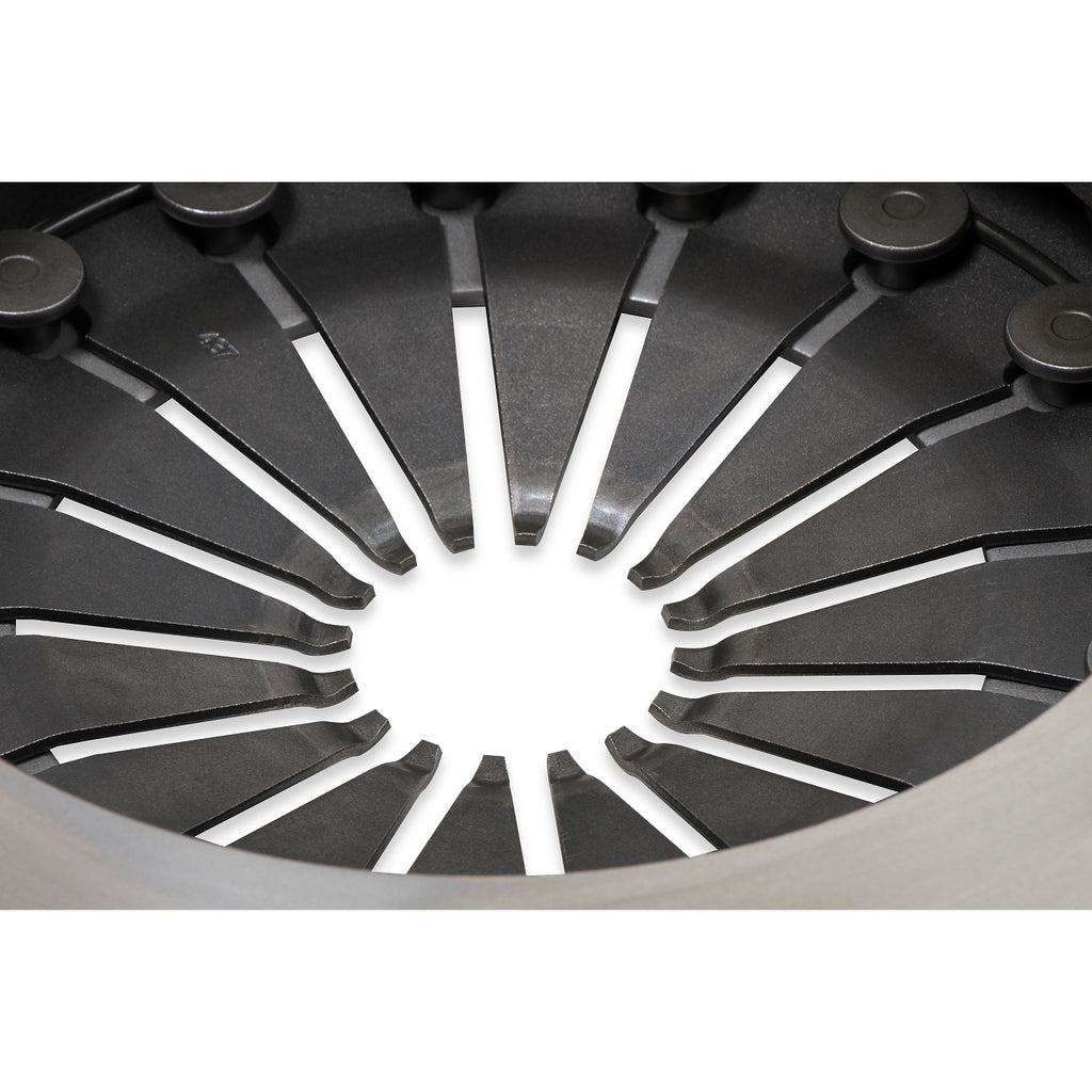 850-Cltch-94-01-Ram-I6,13In,10Sp