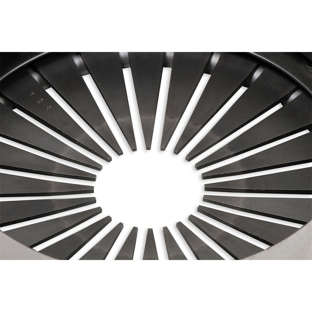 850-Cltch-98-04-Ford-Dsl,13In,10Sp
