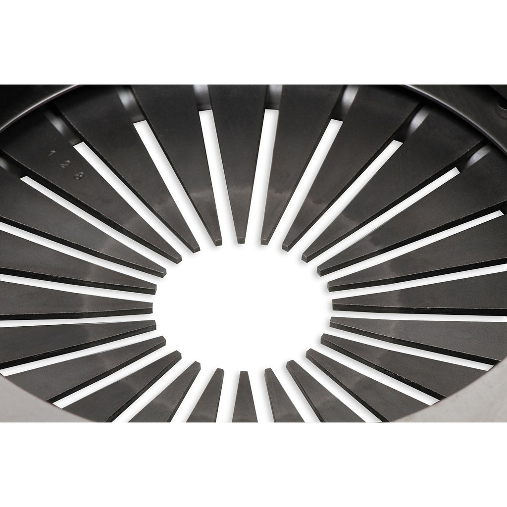 850-Cltch-98-04-Ford-Dsl,13In,10Sp