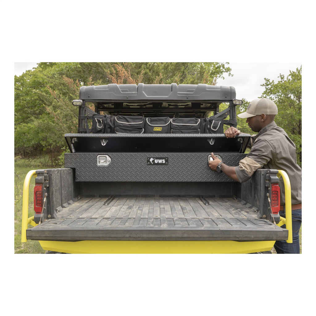 UWS 8500000 Truck Tool Box