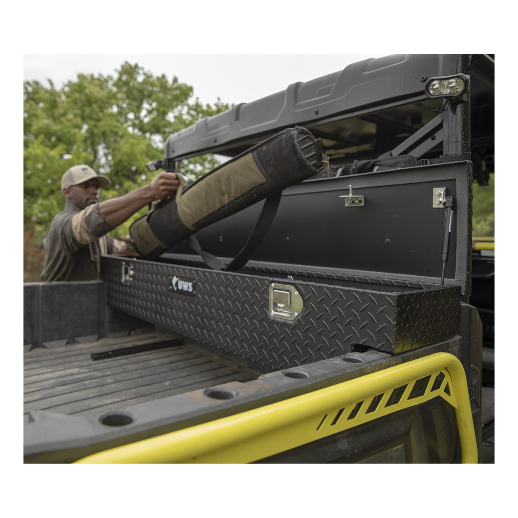 UWS 8500000 Truck Tool Box