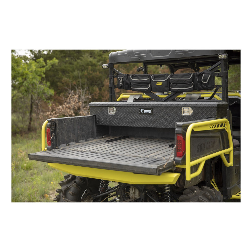 UWS 8500002 Truck Tool Box