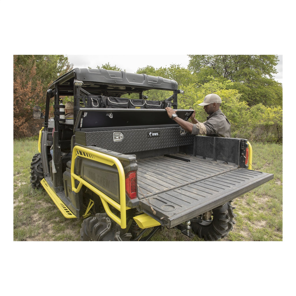 UWS 8500005 ATV Tool Box