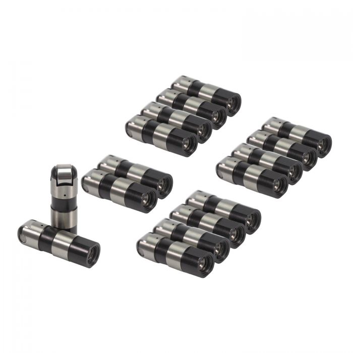 COMP Cams 85001-12 Most consistent, highest performing, and quietest hydraulic lifter on the market