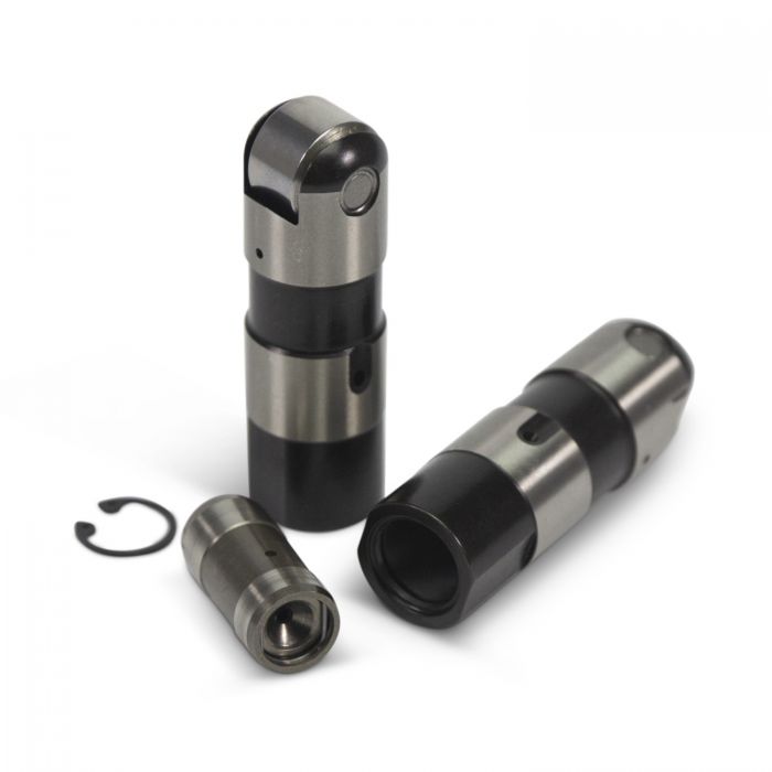 COMP Cams 85001-1 Most consistent, highest performing, and quietest hydraulic lifter on the market