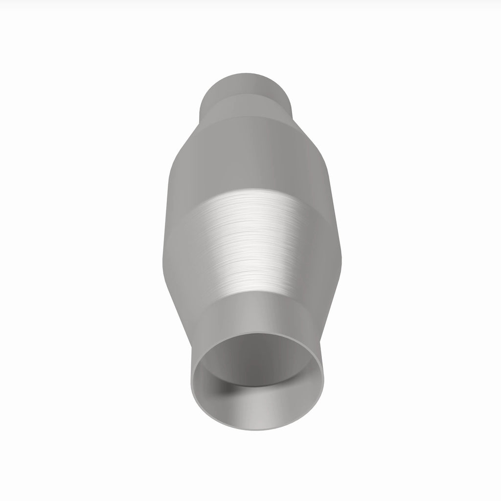 MagnaFlow Exhaust Products 59920 Standard Grade Universal Catalytic Converter