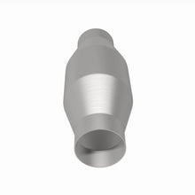 Load image into Gallery viewer, MagnaFlow Exhaust Products 59920 Standard Grade Universal Catalytic Converter