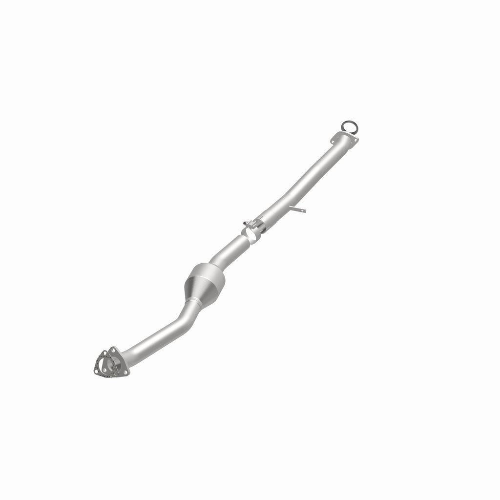 MagnaFlow Exhaust Products 5671510 California CARB Direct-Fit Catalytic Converter for Select Subaru XV Crosstrek