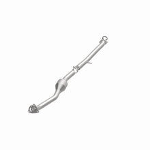 Load image into Gallery viewer, MagnaFlow Exhaust Products 5671510 California CARB Direct-Fit Catalytic Converter for Select Subaru XV Crosstrek