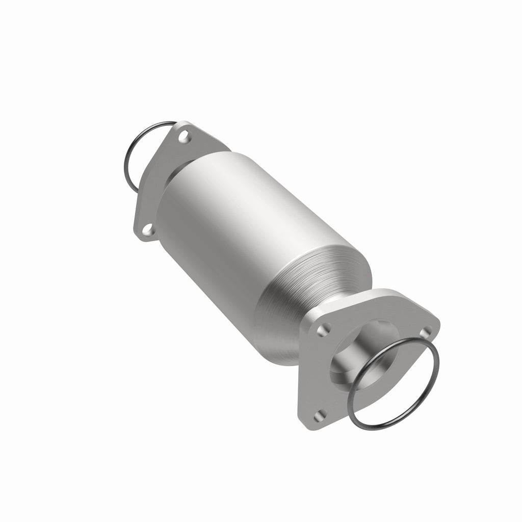 MagnaFlow Exhaust Products 5571683 California CARB Direct-Fit Catalytic Converter for Select Acura TL, Honda Accord