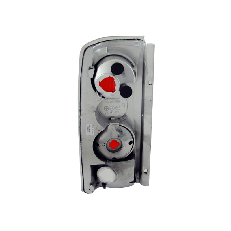 8505-AstroSafari-Taillights-G2-Chrome-DriverPassenger