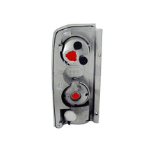 Load image into Gallery viewer, 8505-AstroSafari-Taillights-G2-Chrome-DriverPassenger