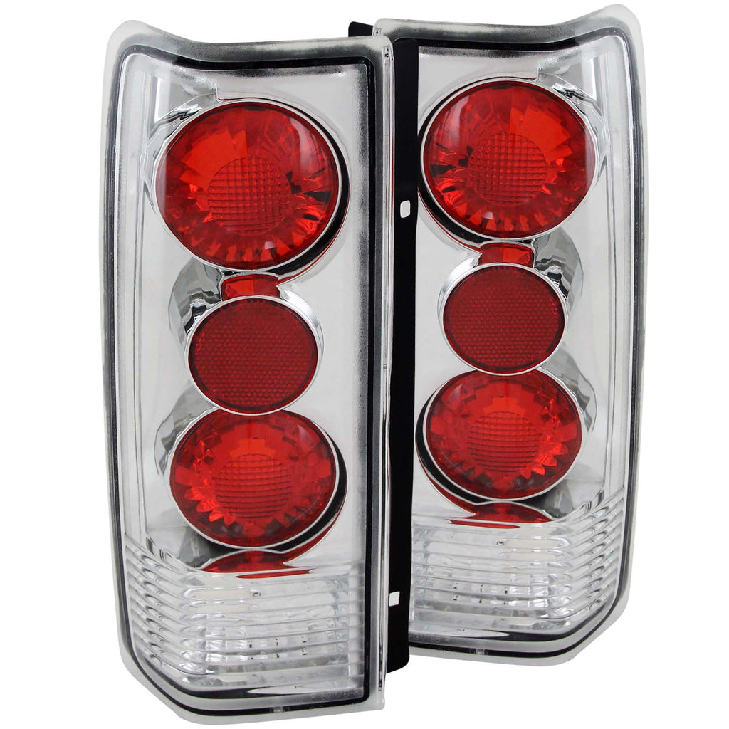 8505-AstroSafari-Taillights-G2-Chrome-DriverPassenger