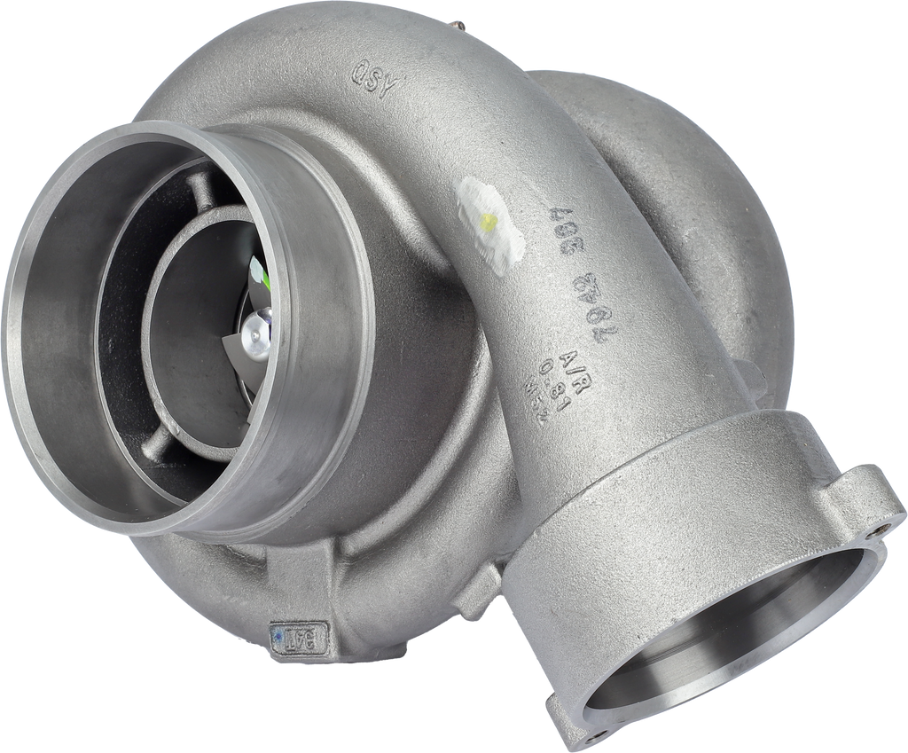 Alliant Power 466807-5006S Turbocharger