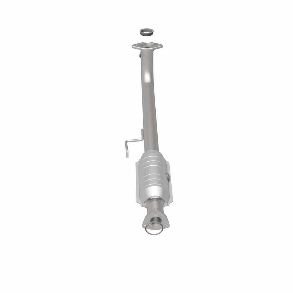 MagnaFlow Exhaust Products 49483 OEM Grade Direct-Fit Catalytic Converter for Select Acura EL, Honda Civic