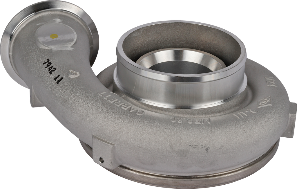 Alliant Power 757708-0001 Turbocharger Gasket