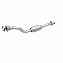 Load image into Gallery viewer, MagnaFlow Exhaust Products 23465 HM Grade Direct-Fit Catalytic Converter for Select Chevrolet Cavalier, Chevrolet Malibu, Pontiac Grand Am, Pontiac Sunfire