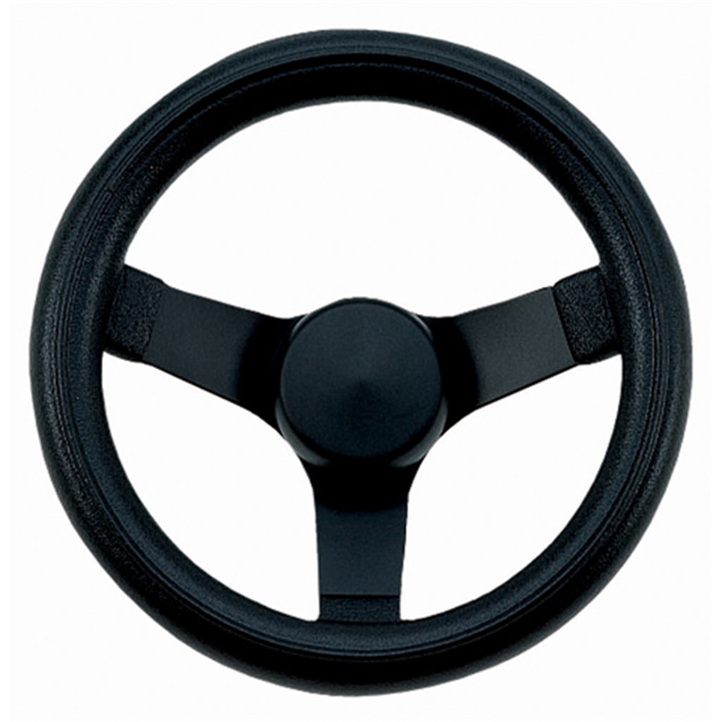 Grant 850 Classic Wood Steering Wheel