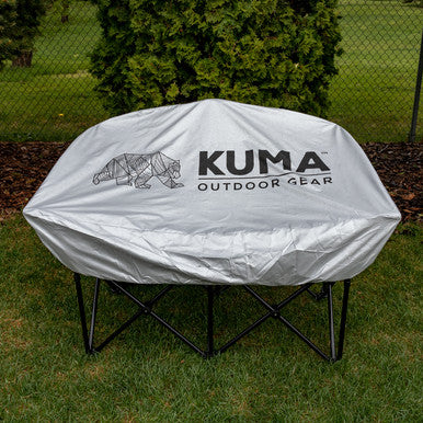 KUMA 850-KM-BBCC-SL Bear Buddy Chair Cover