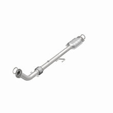 Load image into Gallery viewer, MagnaFlow Exhaust Products 49556 OEM Grade Direct-Fit Catalytic Converter for Select Toyota Camry, Toyota Solara