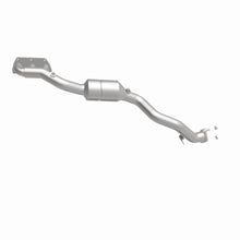 Load image into Gallery viewer, MagnaFlow Exhaust Products 452793 California CARB Manifold Catalytic Converter for Select Audi A8 Quattro