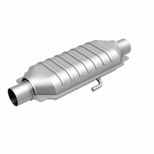 Load image into Gallery viewer, MagnaFlow Exhaust Products 95015 Standard Grade Universal Catalytic Converter