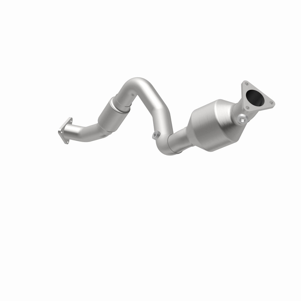 MagnaFlow Exhaust Products 5481943 California CARB Direct-Fit Catalytic Converter for Select Audi Q7, Volkswagen Touareg